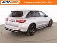 Mercedes-Benz GLC 43 AMG 4Matic Aut. Plateado - thumbnail 6