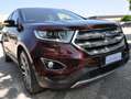 Ford Edge Edge 2.0 tdci Titanium Full Rouge - thumbnail 1