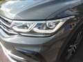 Volkswagen Tiguan Elegance TDI DSG 4M AHK/PANO/STANDHZG/19" Grau - thumbnail 8