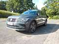 Volkswagen Tiguan Elegance TDI DSG 4M AHK/PANO/STANDHZG/19" Grau - thumbnail 6