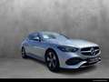 Mercedes-Benz C 220 C 220 d T-Modell AVANTGARDE Exterieur/LED/SHZ Argent - thumbnail 3