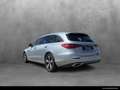 Mercedes-Benz C 220 C 220 d T-Modell AVANTGARDE Exterieur/LED/SHZ Argent - thumbnail 8