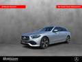 Mercedes-Benz C 220 C 220 d T-Modell AVANTGARDE Exterieur/LED/SHZ Argent - thumbnail 1