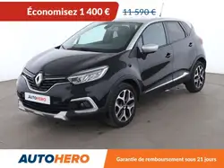 Renault Captur 1.2 TCe Energy Intens EDC