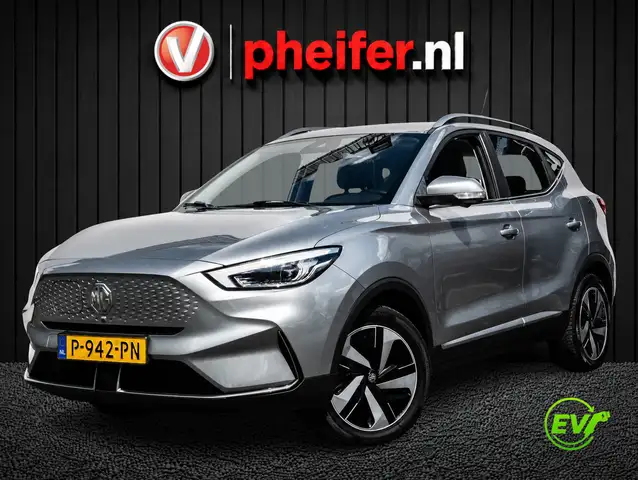 MG ZS EV Standard Range Luxury 50 kWh SOH 89% Panoramada