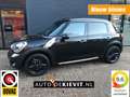 MINI Cooper Countryman 1.6 Cooper Pepper Zwart - thumbnail 1