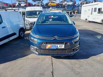 BlueHDI S&S M Feel 140