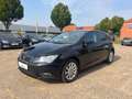 SEAT Leon 1.4 Navi,Scheckheft,Zahnriemen,Alufelgen Schwarz - thumbnail 1