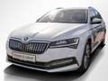 Skoda Superb Combi 1.4e TSI Style iV Autom. Kamera/LED Weiß - thumbnail 9