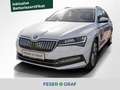 Skoda Superb Combi 1.4e TSI Style iV Autom. Kamera/LED Weiß - thumbnail 1