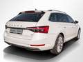 Skoda Superb Combi 1.4e TSI Style iV Autom. Kamera/LED Blanc - thumbnail 3