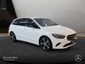 Mercedes-Benz B 200 d PROGRESSIVE+NIGHT+MULTIBEAM+FAHRASS+KAMERA Weiß - thumbnail 5