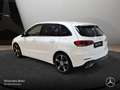 Mercedes-Benz B 200 d PROGRESSIVE+NIGHT+MULTIBEAM+FAHRASS+KAMERA Weiß - thumbnail 10