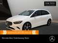 Mercedes-Benz B 200 d PROGRESSIVE+NIGHT+MULTIBEAM+FAHRASS+KAMERA Weiß - thumbnail 1