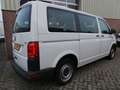 Volkswagen 2.0 TDI L1H1 9 personenbus Airco,Klep-ruit, NAP 18 Blanc - thumbnail 6