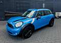 MINI One Countryman Mini Countryman 1.6i One Pdc EURO 6 PDC Blauw - thumbnail 2