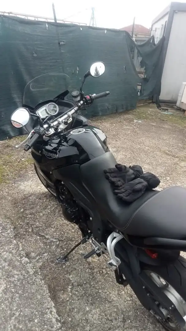Triumph Tiger 1050 - 2