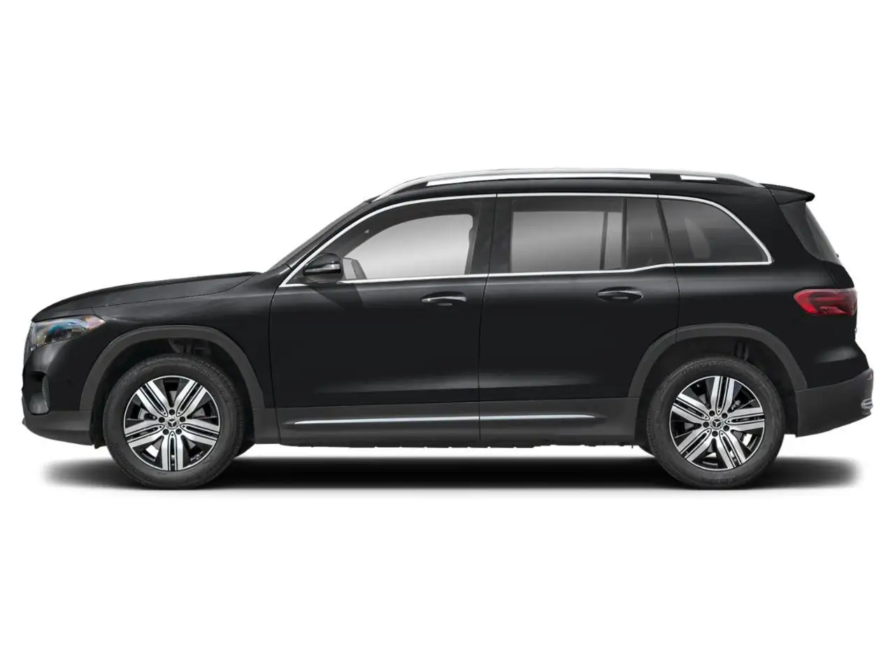 Mercedes-Benz EQB снимка Mercedes-Benz EQB