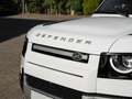 Land Rover Defender D200 110 S Klima 360 ACC AHK AUT Weiß - thumbnail 12