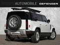 Land Rover Defender D200 110 S Klima 360 ACC AHK AUT Weiß - thumbnail 2