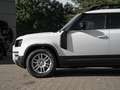 Land Rover Defender D200 110 S Klima 360 ACC AHK AUT Blanc - thumbnail 14