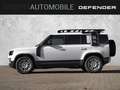 Land Rover Defender D200 110 S Klima 360 ACC AHK AUT Weiß - thumbnail 6