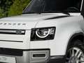 Land Rover Defender D200 110 S Klima 360 ACC AHK AUT Weiß - thumbnail 11