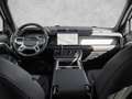 Land Rover Defender D200 110 S Klima 360 ACC AHK AUT Blanc - thumbnail 4