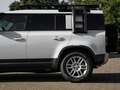 Land Rover Defender D200 110 S Klima 360 ACC AHK AUT Weiß - thumbnail 13