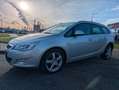 Opel Astra J Sports Tourer Design Edition*KLIMA*PDC ! Silber - thumbnail 11
