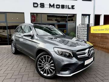 d 4M AMG Line/Pano/Comand/20''/Burmester