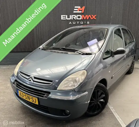 Citroen Xsara Picasso 1.6i-16V - NAP- Cruise - Trekhaak