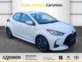 Toyota Yaris HSD Team D *KLIMA*NAVI*KAMERA*SITZHEIZUNG* Weiß - thumbnail 3