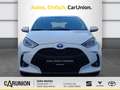 Toyota Yaris HSD Team D *KLIMA*NAVI*KAMERA*SITZHEIZUNG* Weiß - thumbnail 2