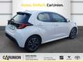 Toyota Yaris HSD Team D *KLIMA*NAVI*KAMERA*SITZHEIZUNG* Weiß - thumbnail 4