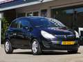 Opel Corsa 1.2-16V Edition | cruise control | airco Zwart - thumbnail 34