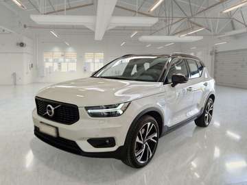 T5 PLUG-IN HYBRID AUTO RECHARGE R-DESIGN SUV