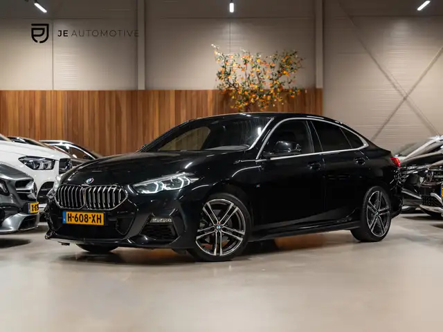 BMW 218 2-serie Gran Coupé 218i M-Sport Executive Edition,