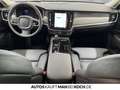 Volvo S90 T8 Plug-In AWD Ultimate Dark 360 BLIS Four-C. Argent - thumbnail 8