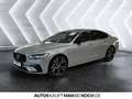 Volvo S90 T8 Plug-In AWD Ultimate Dark 360 BLIS Four-C. Argent - thumbnail 2
