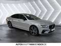 Volvo S90 T8 Plug-In AWD Ultimate Dark 360 BLIS Four-C. Argent - thumbnail 5