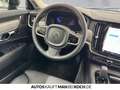 Volvo S90 T8 Plug-In AWD Ultimate Dark 360 BLIS Four-C. Argent - thumbnail 9