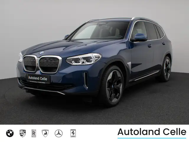 BMW X3 Impressive Panorama 360°HUD DAB H K AHK Komf
