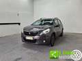 Peugeot 2008 1° serie PureTech 82 Allure GARANZIA INCLUSA Gris - thumbnail 3