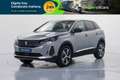 Peugeot 3008 1.2 S&S PureTech Allure Pack 130 Plateado - thumbnail 1