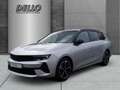 Opel Astra ST GS AT Tech- Komfo-Paket Panodach Navi 360° Kame Silber - thumbnail 1