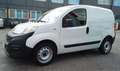 Fiat Fiorino 1.3 MJT 80CV Cargo Weiß - thumbnail 1