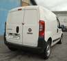 Fiat Fiorino 1.3 MJT 80CV Cargo Weiß - thumbnail 5