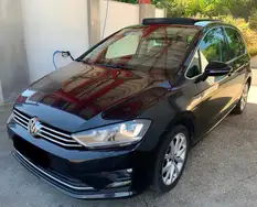 Volkswagen Golf 2.0 TDI 150 BlueMotion Technology FAP Carat