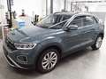Volkswagen T-Roc Life 1.5 TSI AHK/ACC/Navi/Standhzg/8.29Gar Blau - thumbnail 2